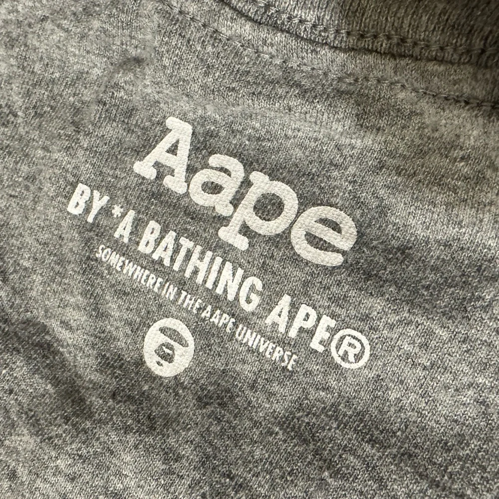 BAPE Camo Monkey exclusive Men’s tshirt - Picture 6 of 7